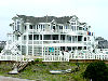 amazing beach house