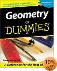 If Geometry at school is  giving you headaches, try this great book.